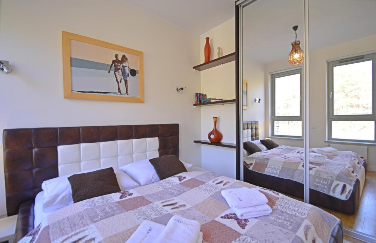 Sunnyhome Baltycka Swinoujscie Luaran gambar