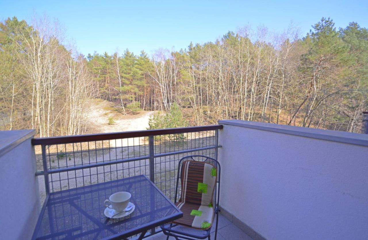 Sunnyhome Baltycka Swinoujscie Luaran gambar