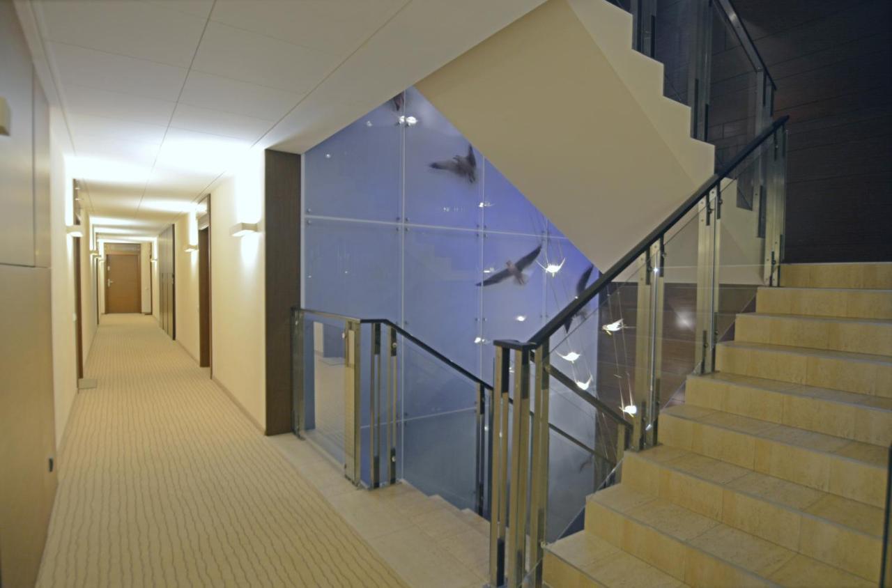 Sunnyhome Baltycka Swinoujscie Luaran gambar