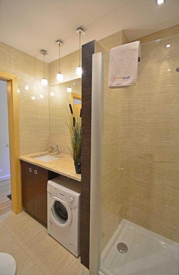 Sunnyhome Baltycka Swinoujscie Luaran gambar